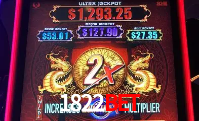 Desvendando o Mundo dos Jogos Virtuais na 1822bet
