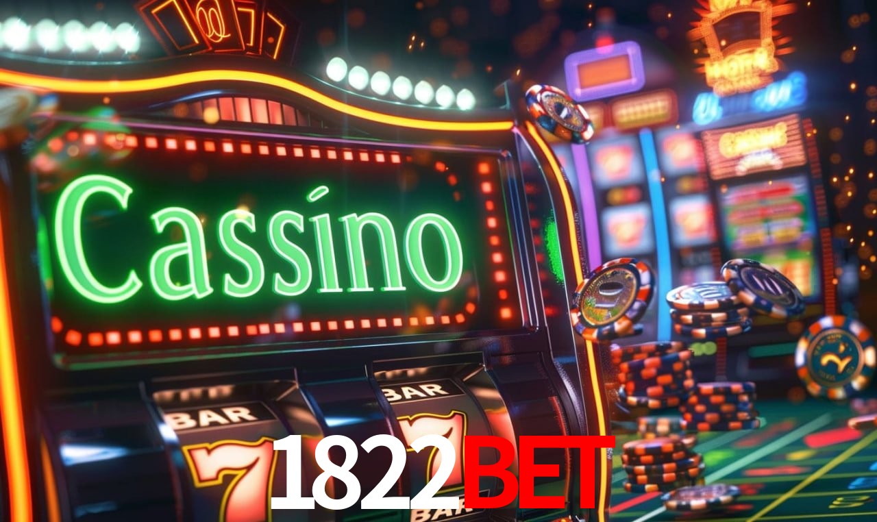 Diretório de Jogos 1822bet