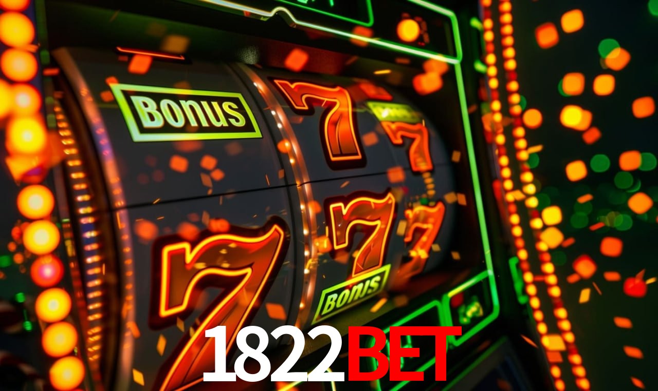 Mesa de Blackjack 1822bet
