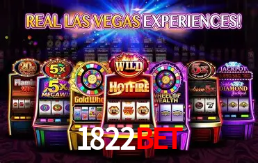 Apostas Esportivas na 1822bet: Um Guia Completo