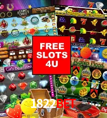 A Revolução dos Aplicativos de Jogos no 1822bet