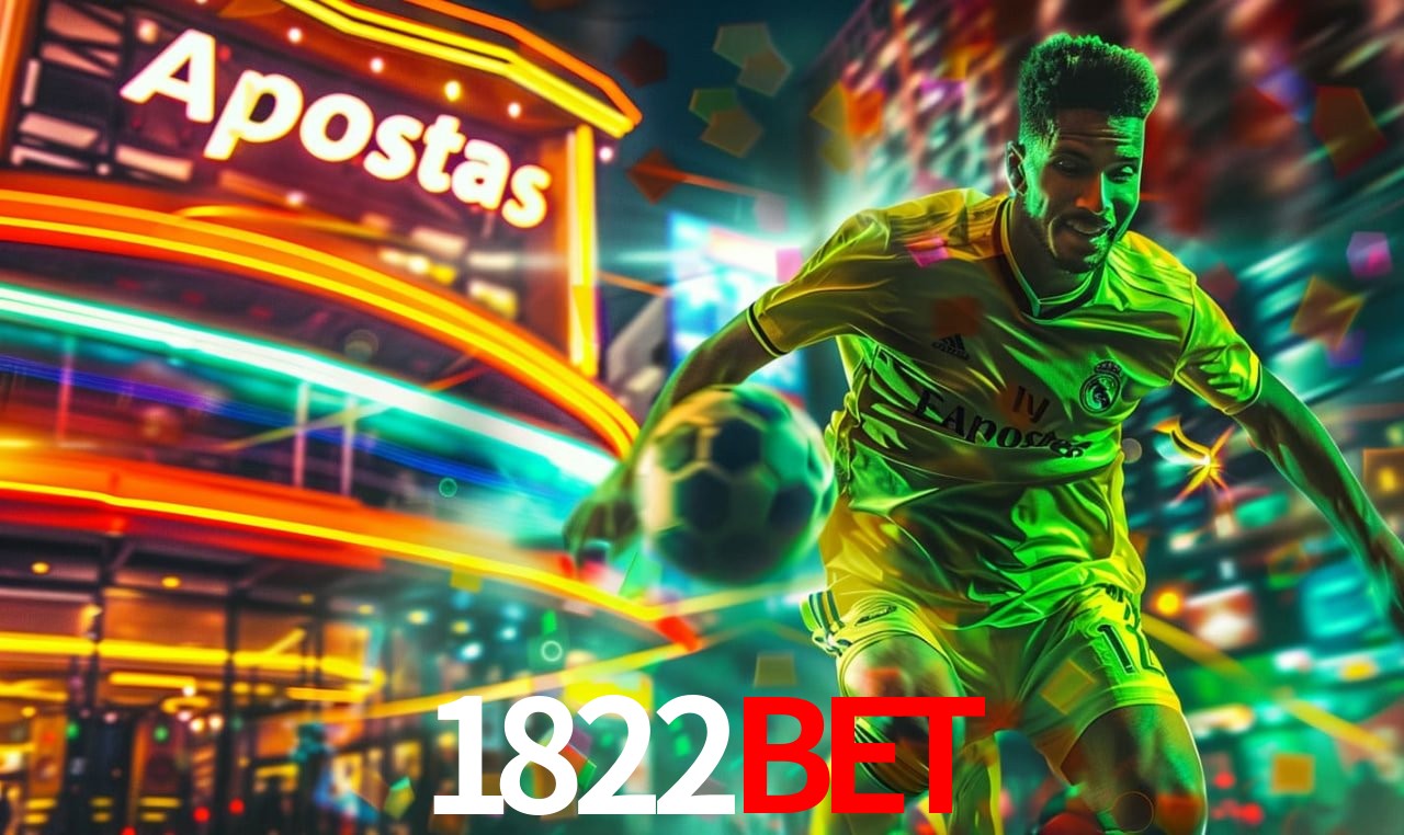 Experiência VIP 1822bet