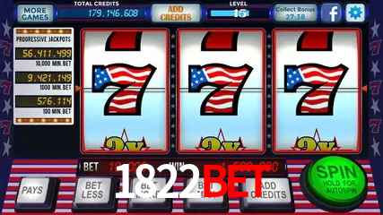 Descubra a Magia dos Jogos de Arcade no 1822bet