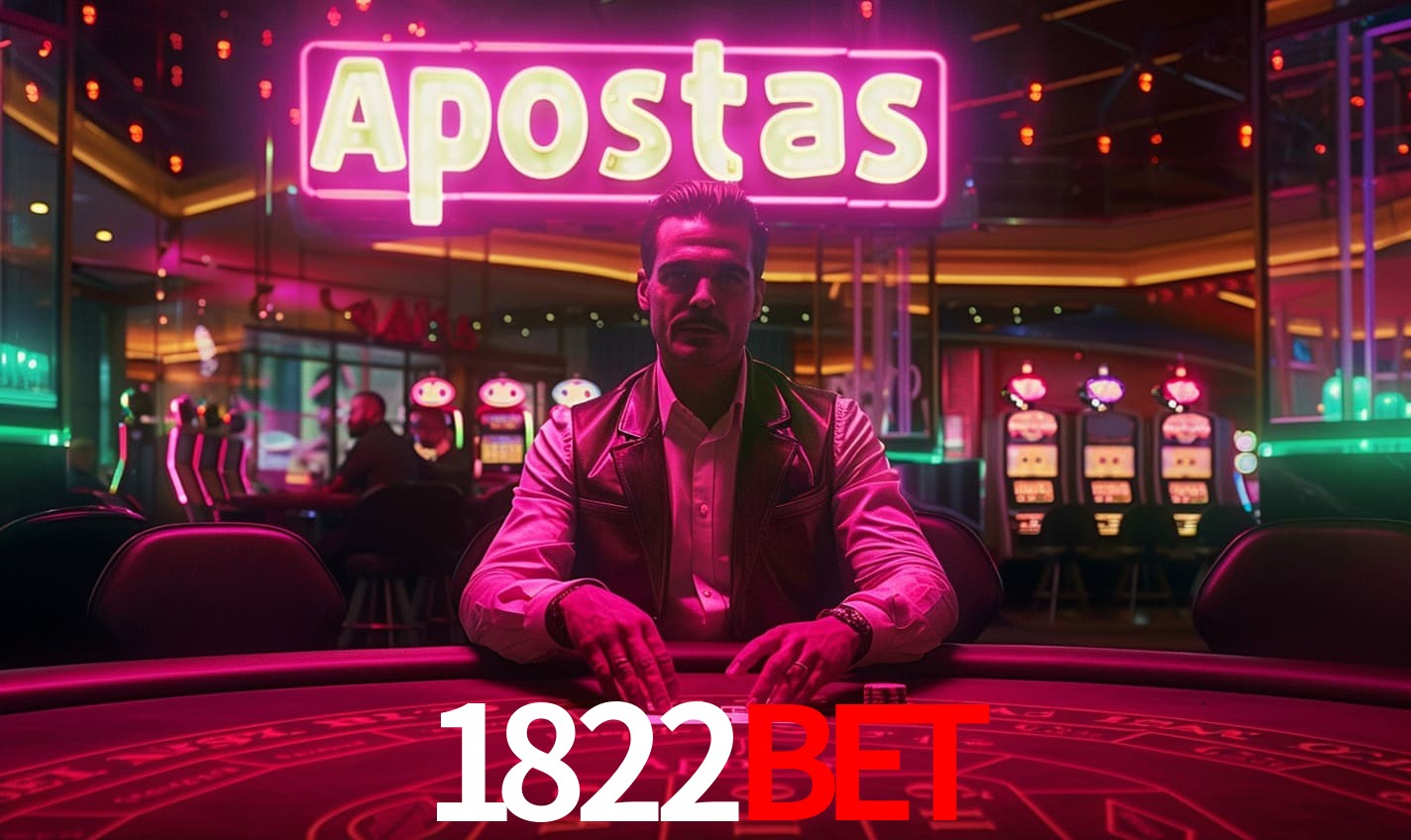 Jogos Exclusivos 1822bet