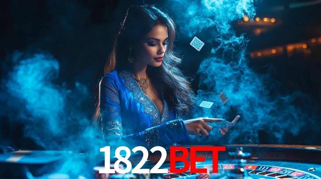 PIX Instantâneo 1822bet
