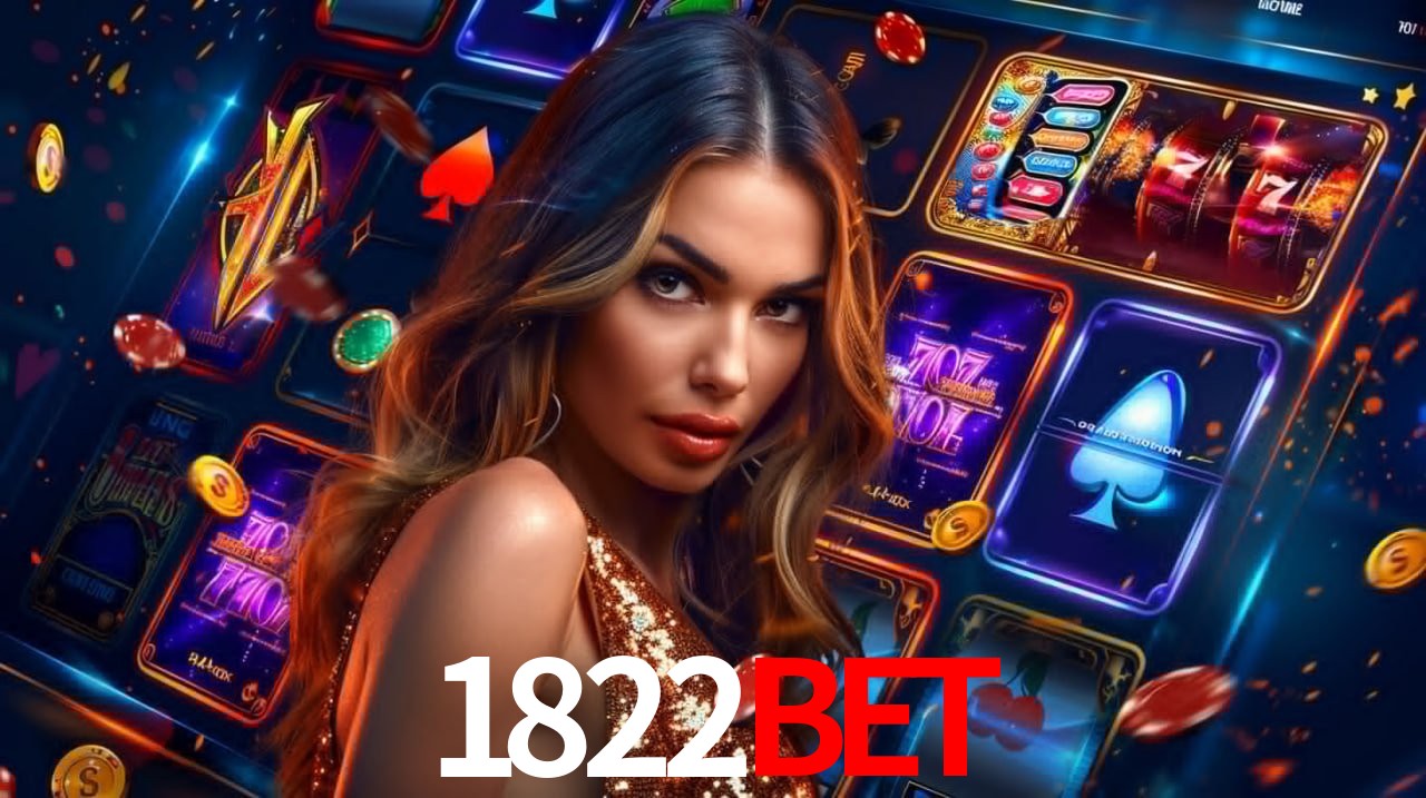 Casino Ao Vivo 1822bet
