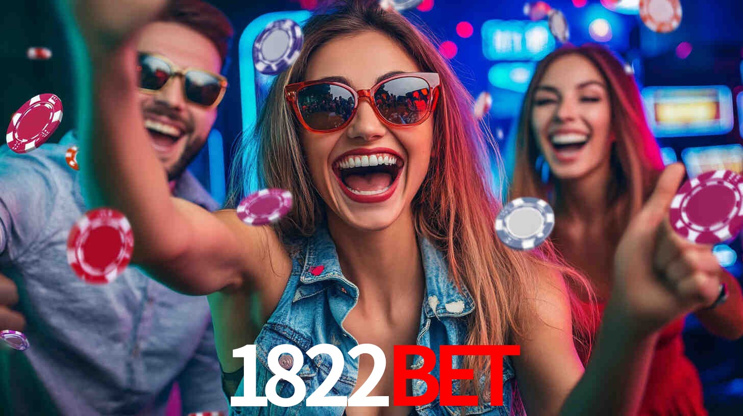 cassino 1822bet