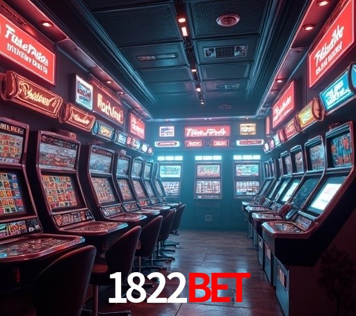 Tecnologia da Plataforma 1822bet