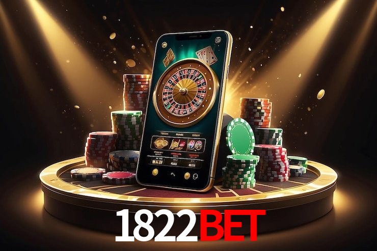 Jogos de Slot 1822bet
