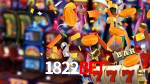 Jogos Exclusivos 1822bet