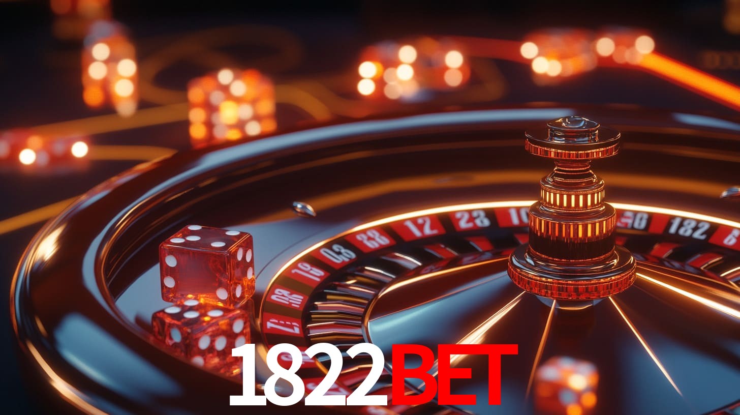1822bet