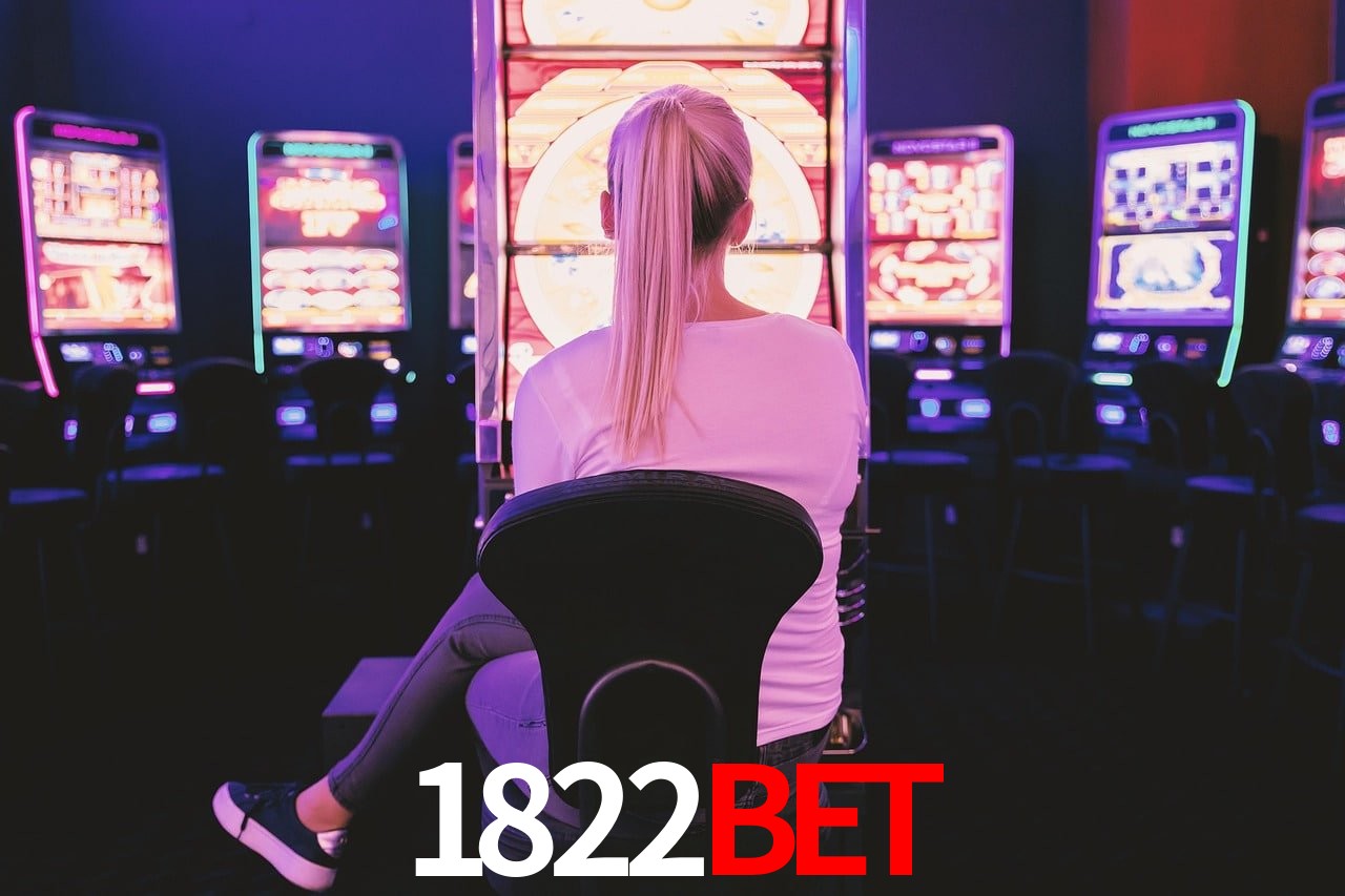 Descubra a Essência do 1822bet: Nossa História e Compromissos