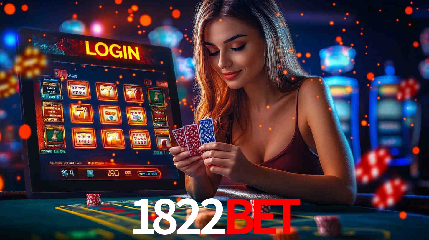 1822bet login