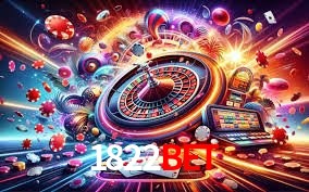 Design Responsivo 1822bet