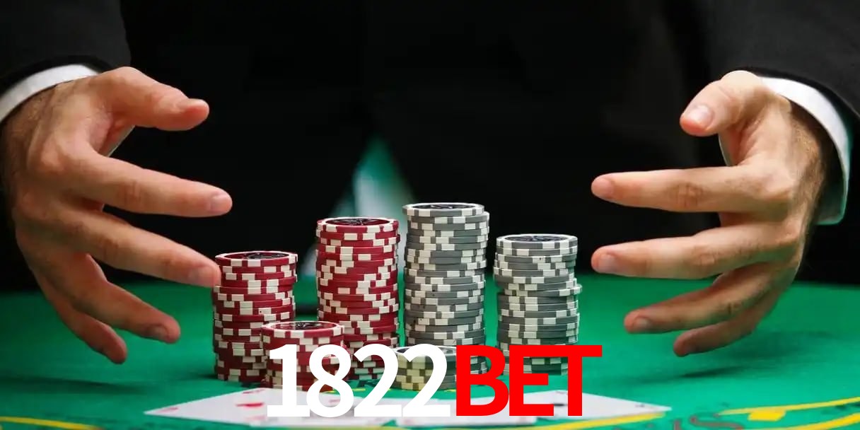 Promoções Sazonais 1822bet