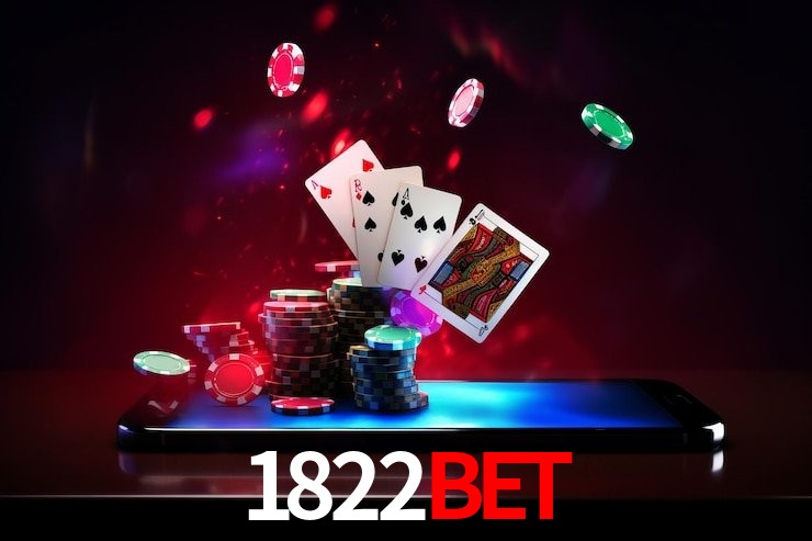 Casino VIP 1822bet