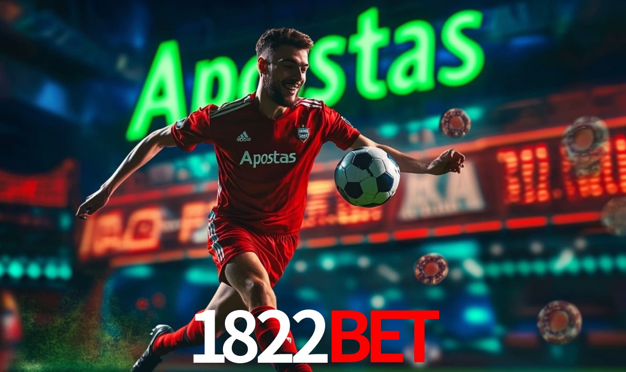 Estatísticas Esportivas 1822bet