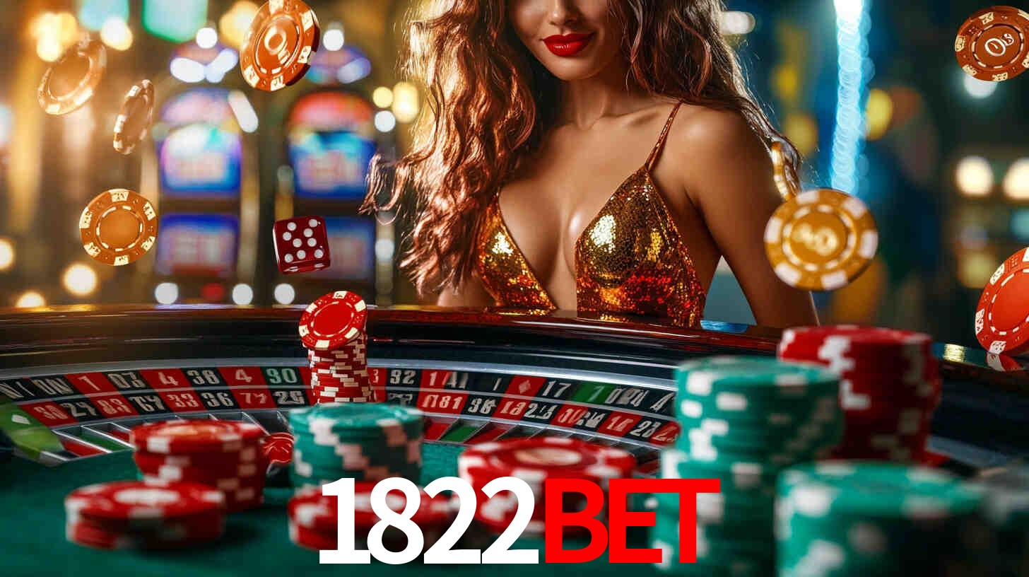 Bônus Diários 1822bet