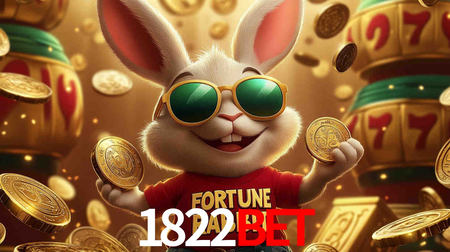 1822bet.com