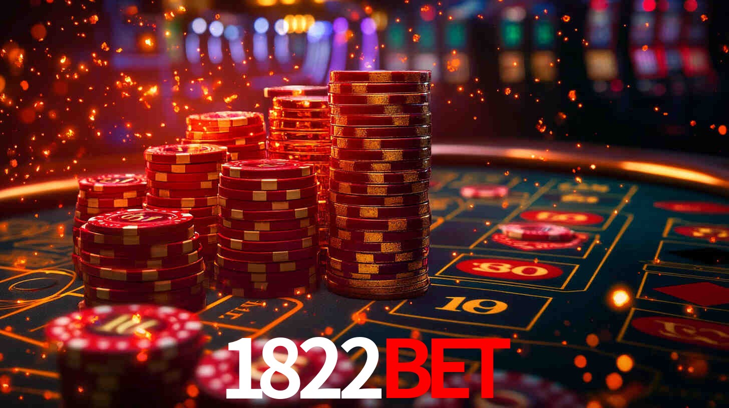 Torneios 1822bet