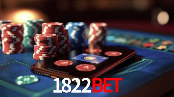 Login Seguro 1822bet