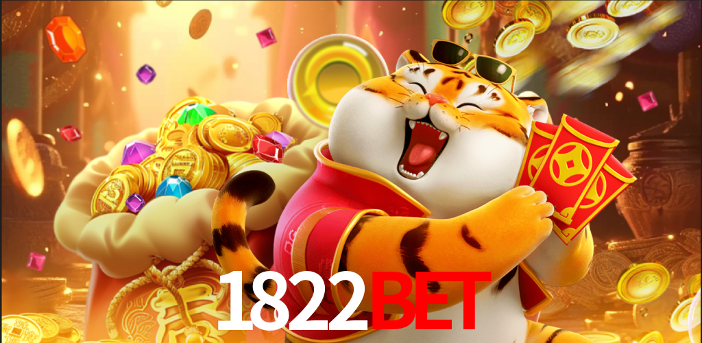 1822bet