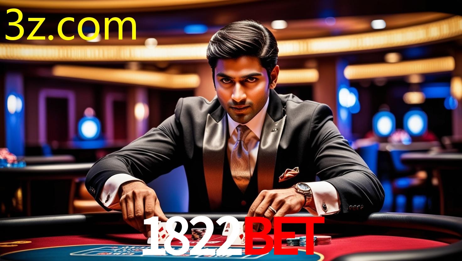 1822BET
