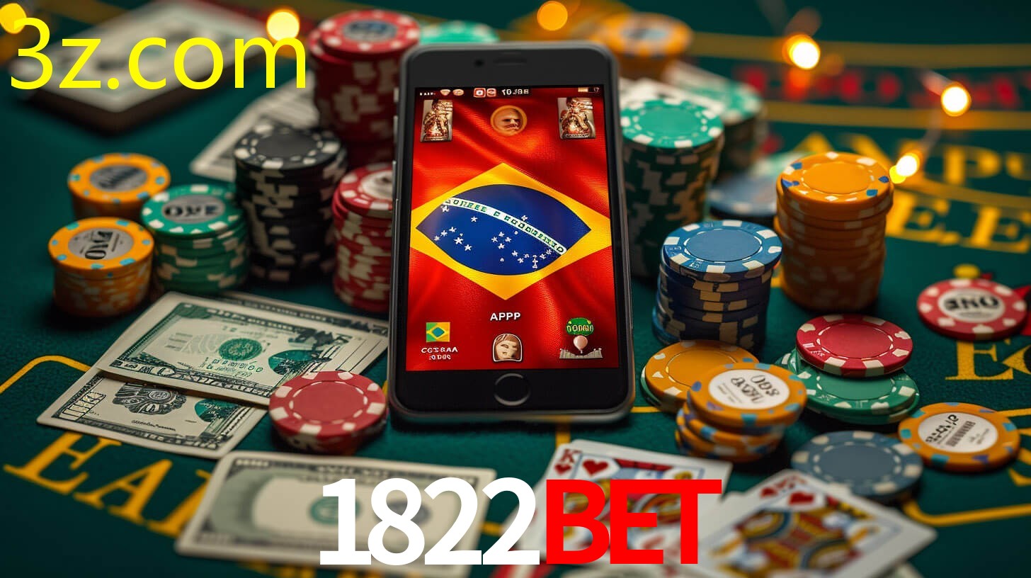 1822BET