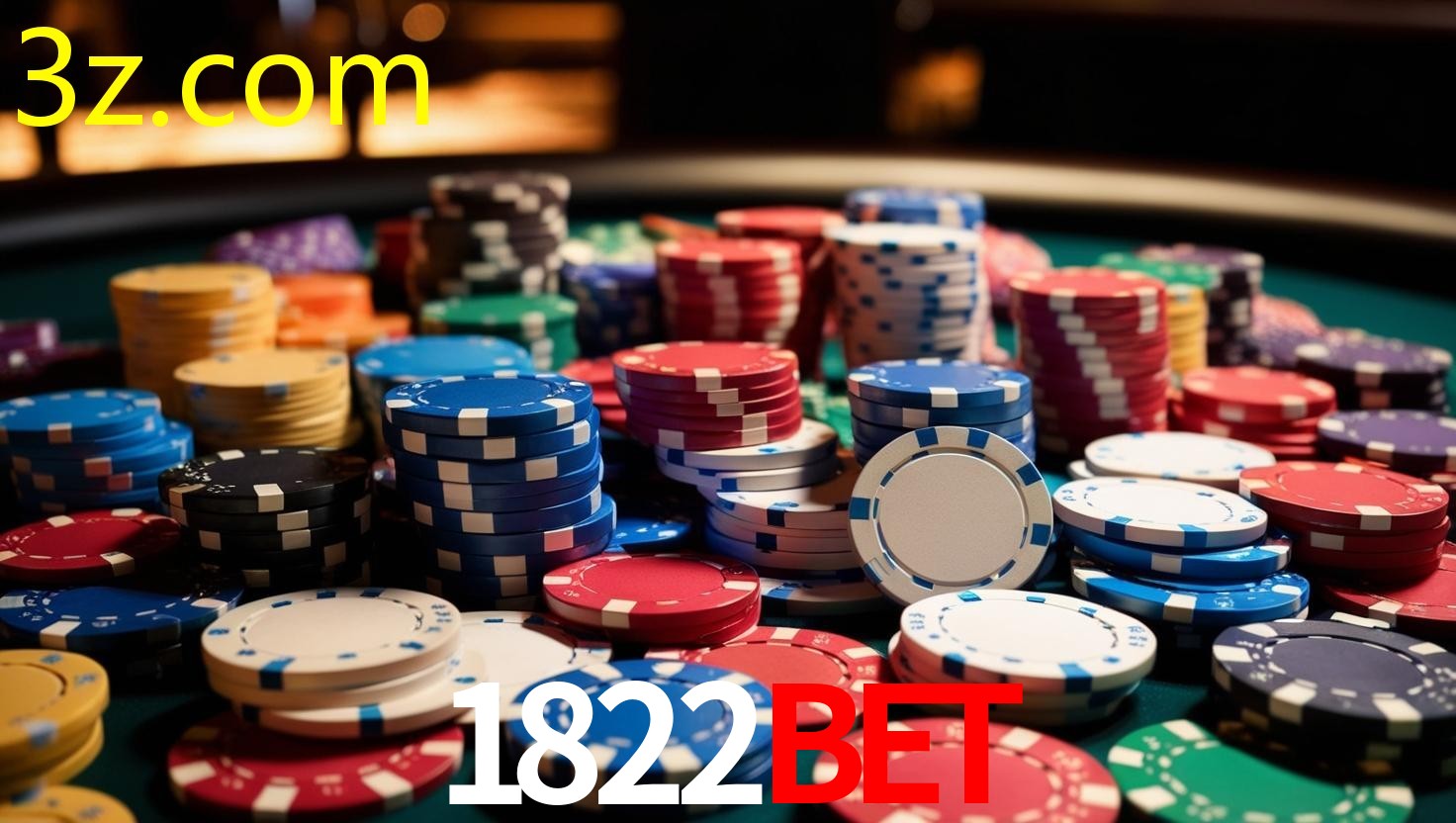 1822BET