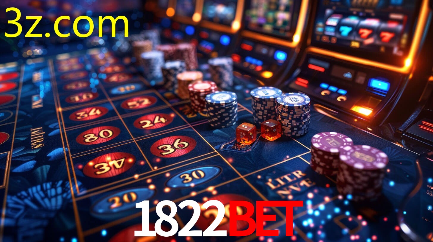 1822BET