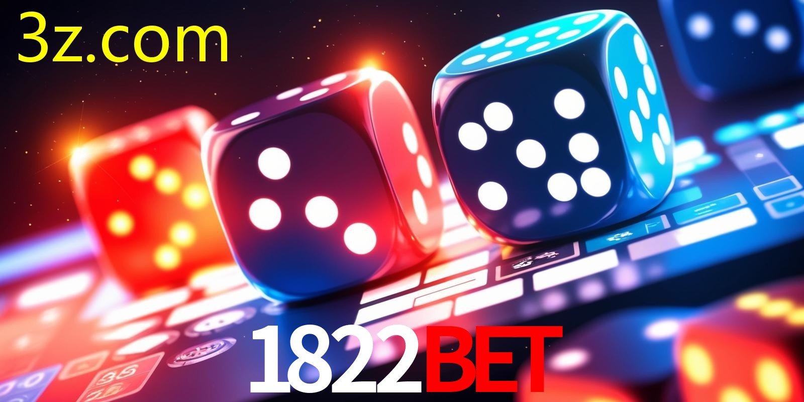 1822BET