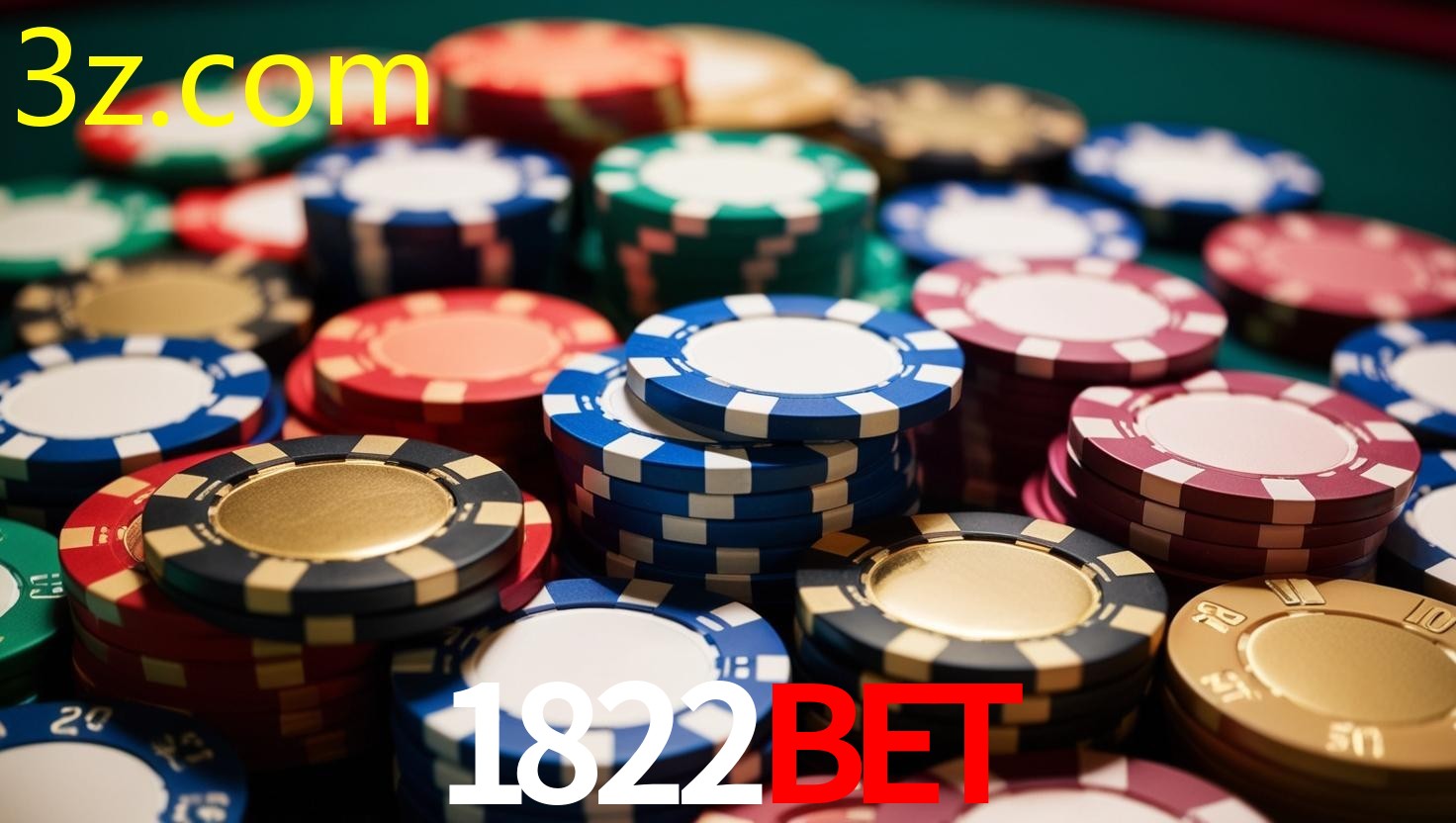 1822BET