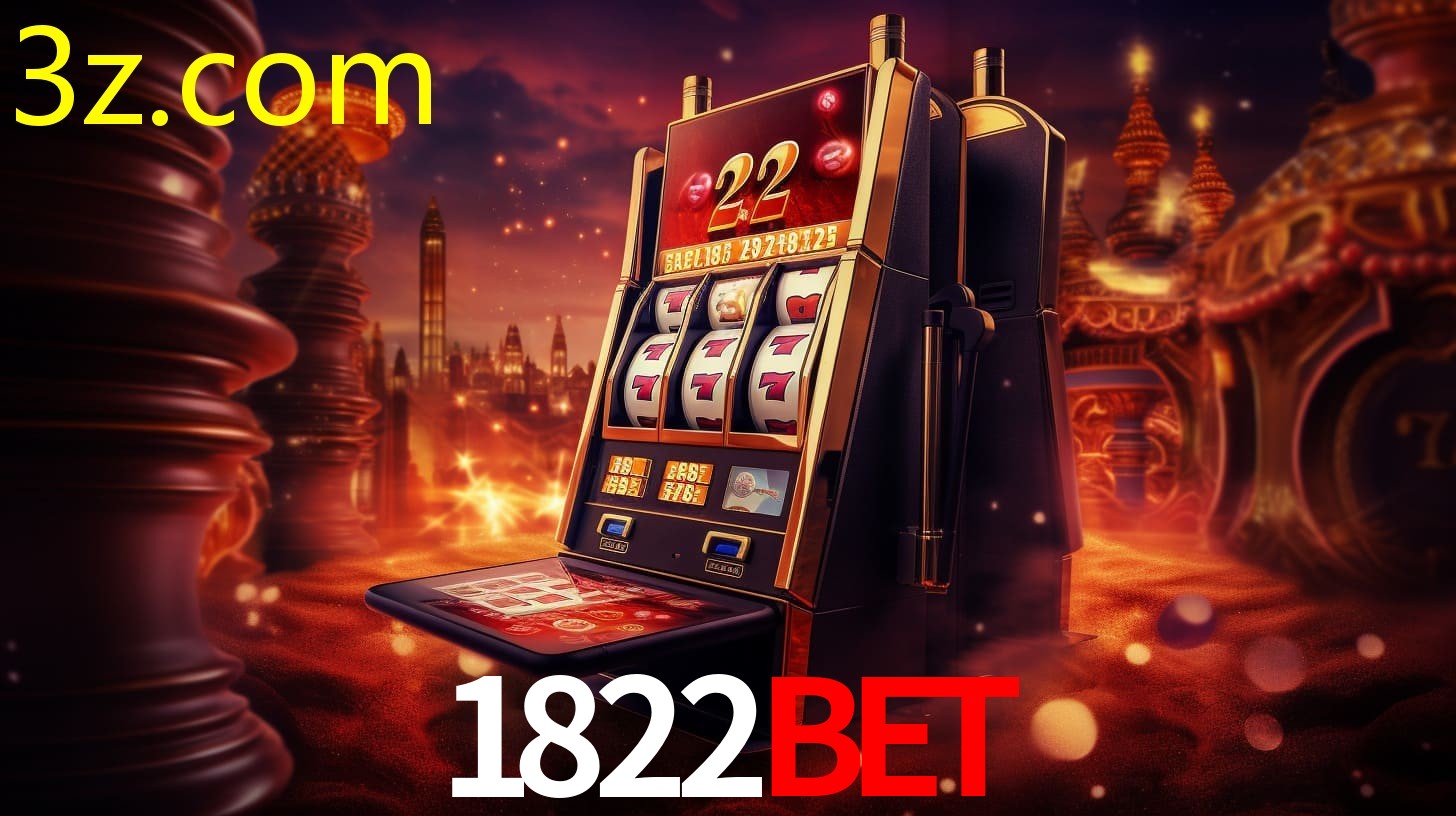 1822BET