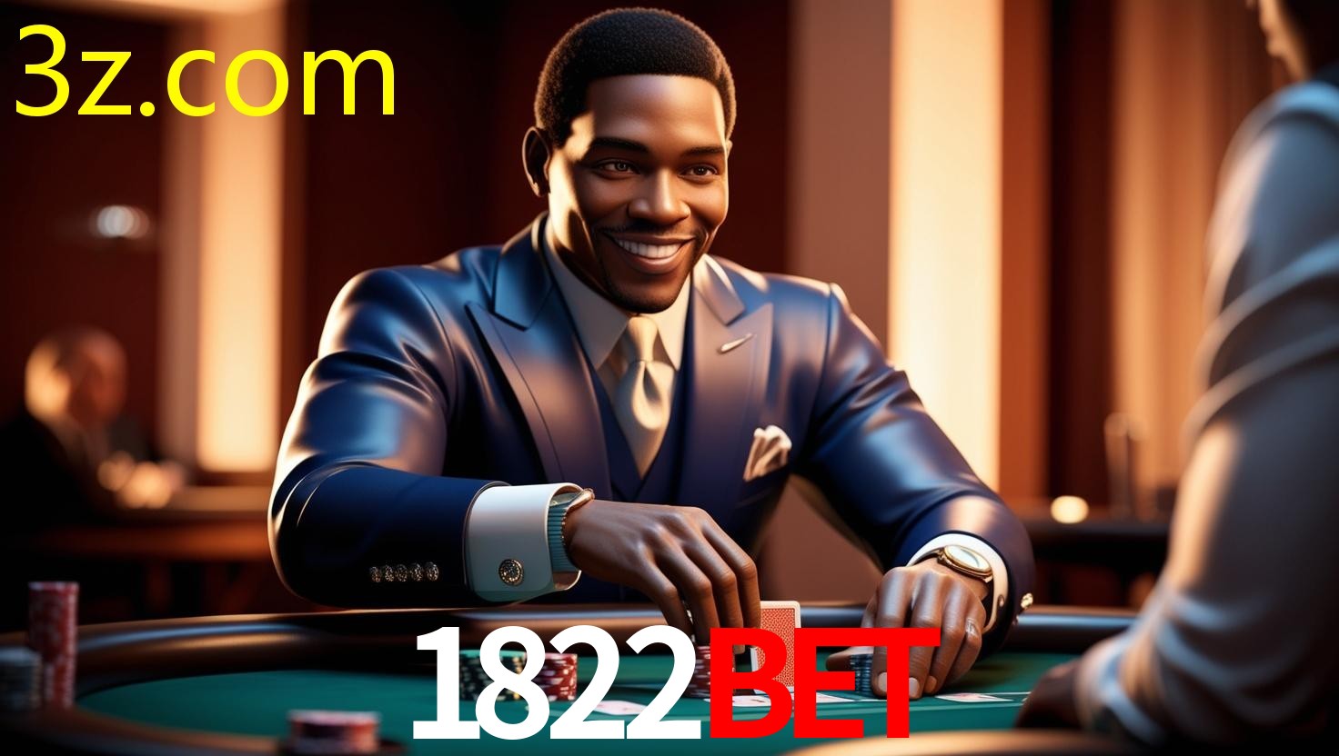 1822BET