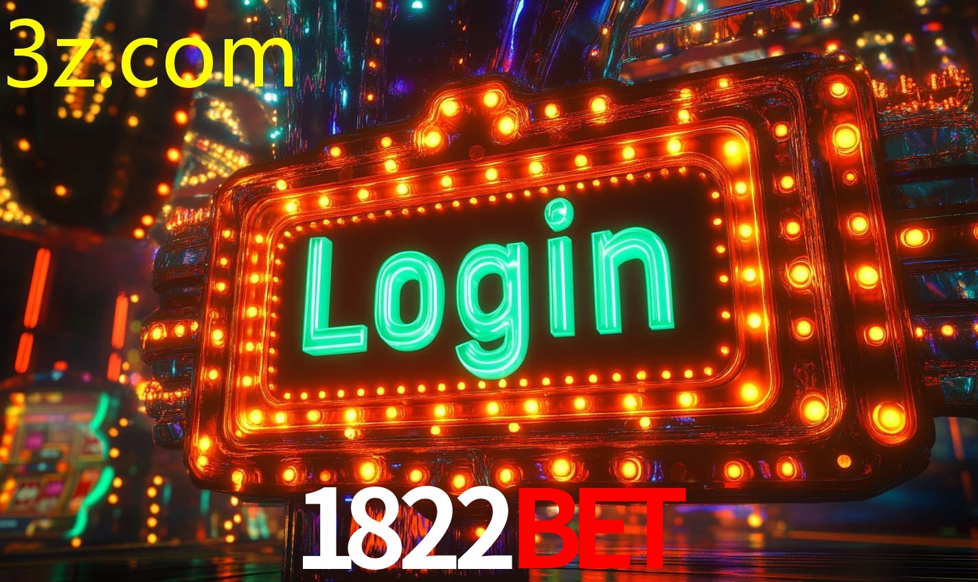 1822BET