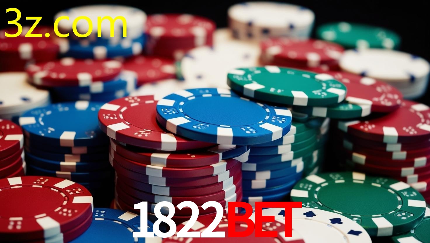 1822BET