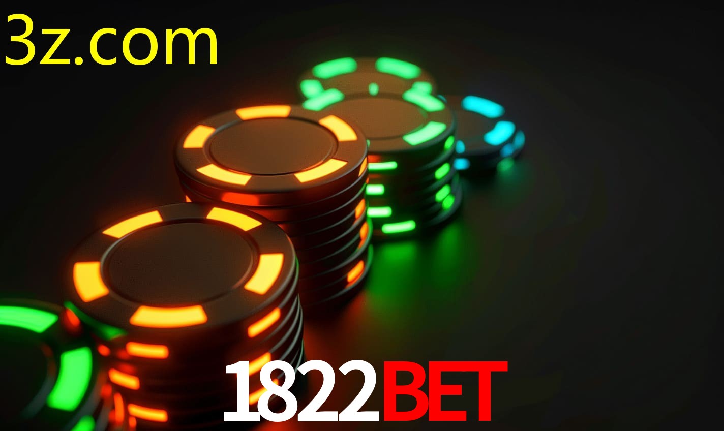 1822BET