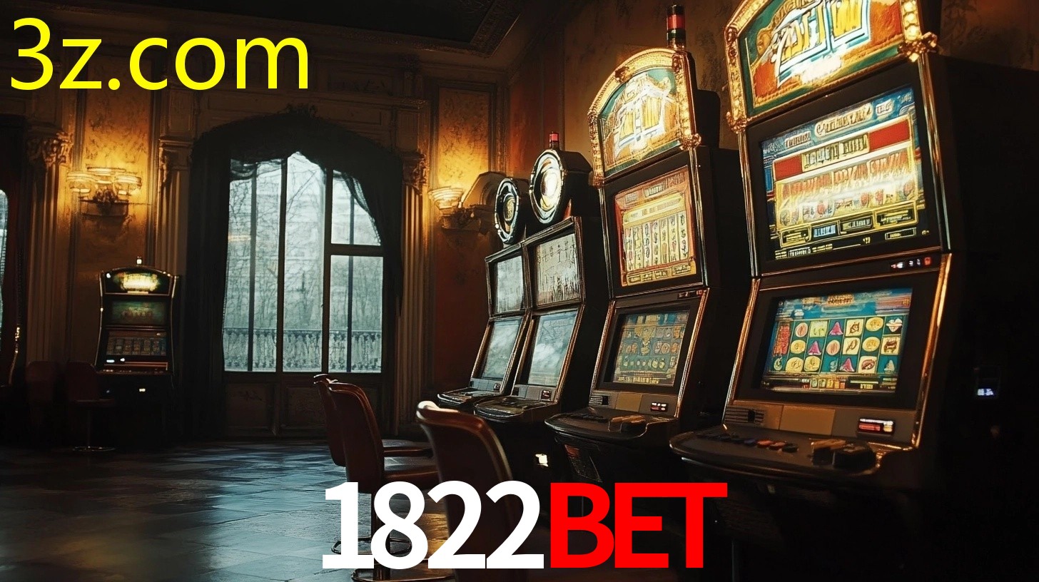 1822BET