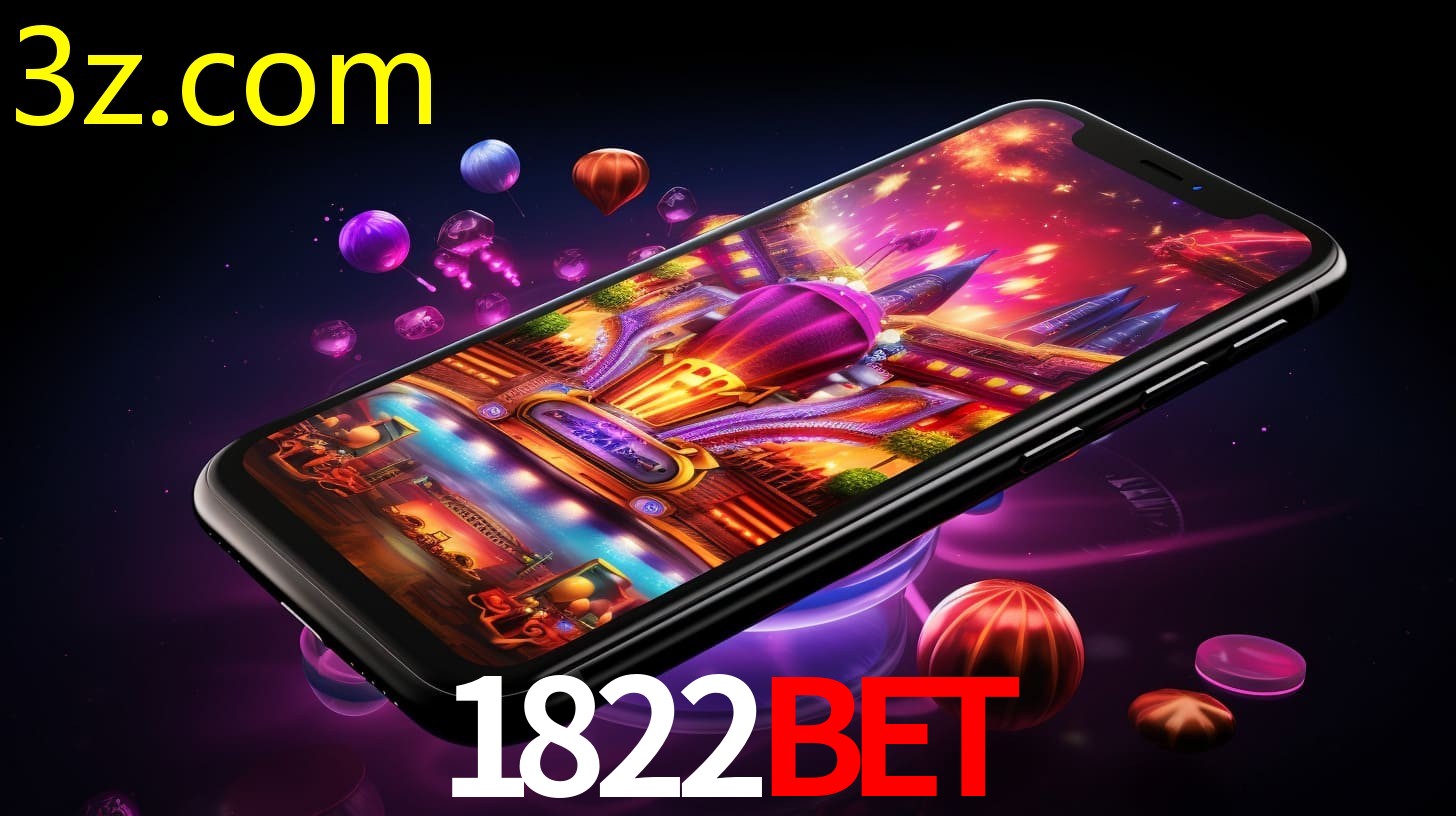 1822BET
