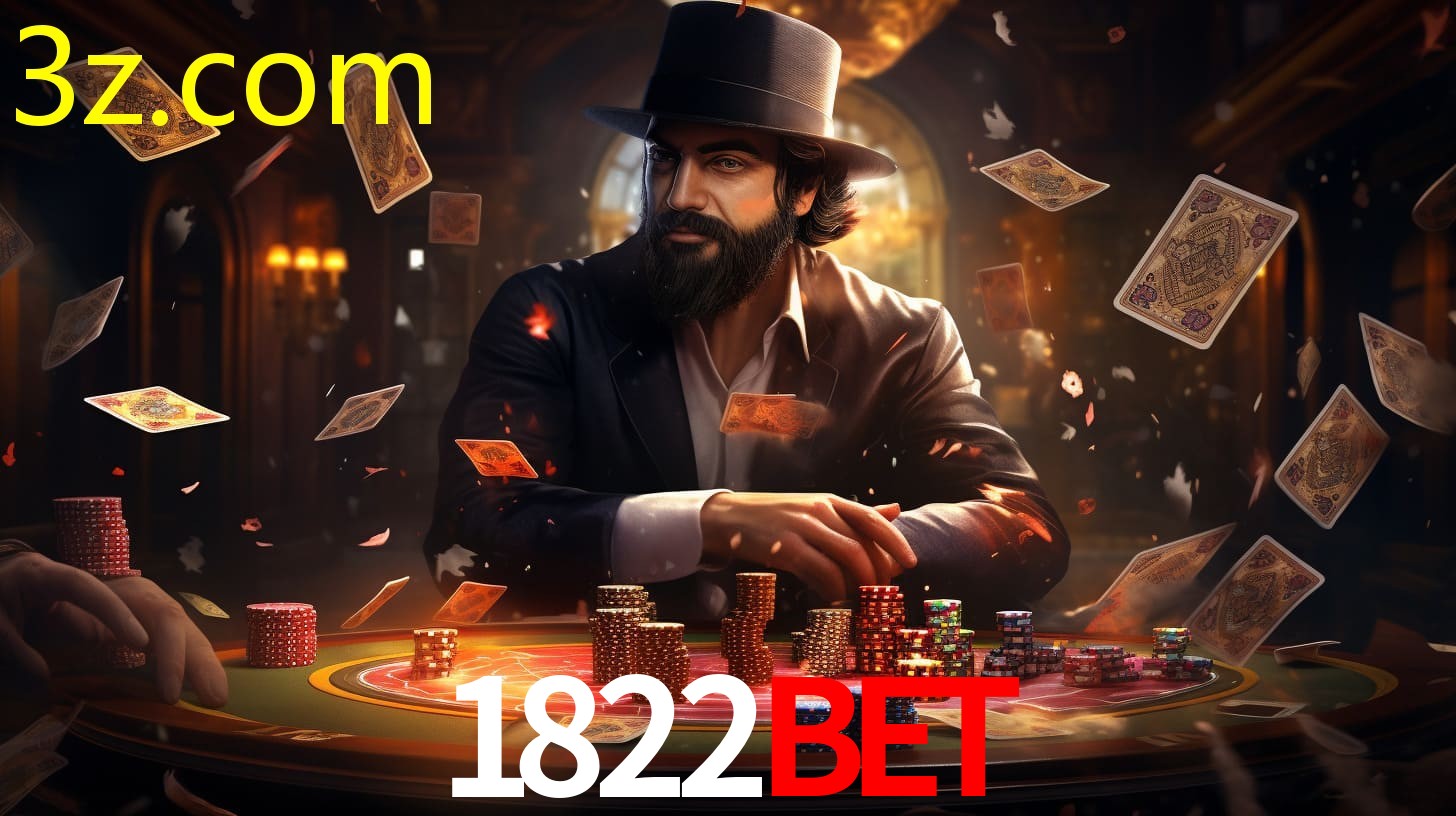 1822BET