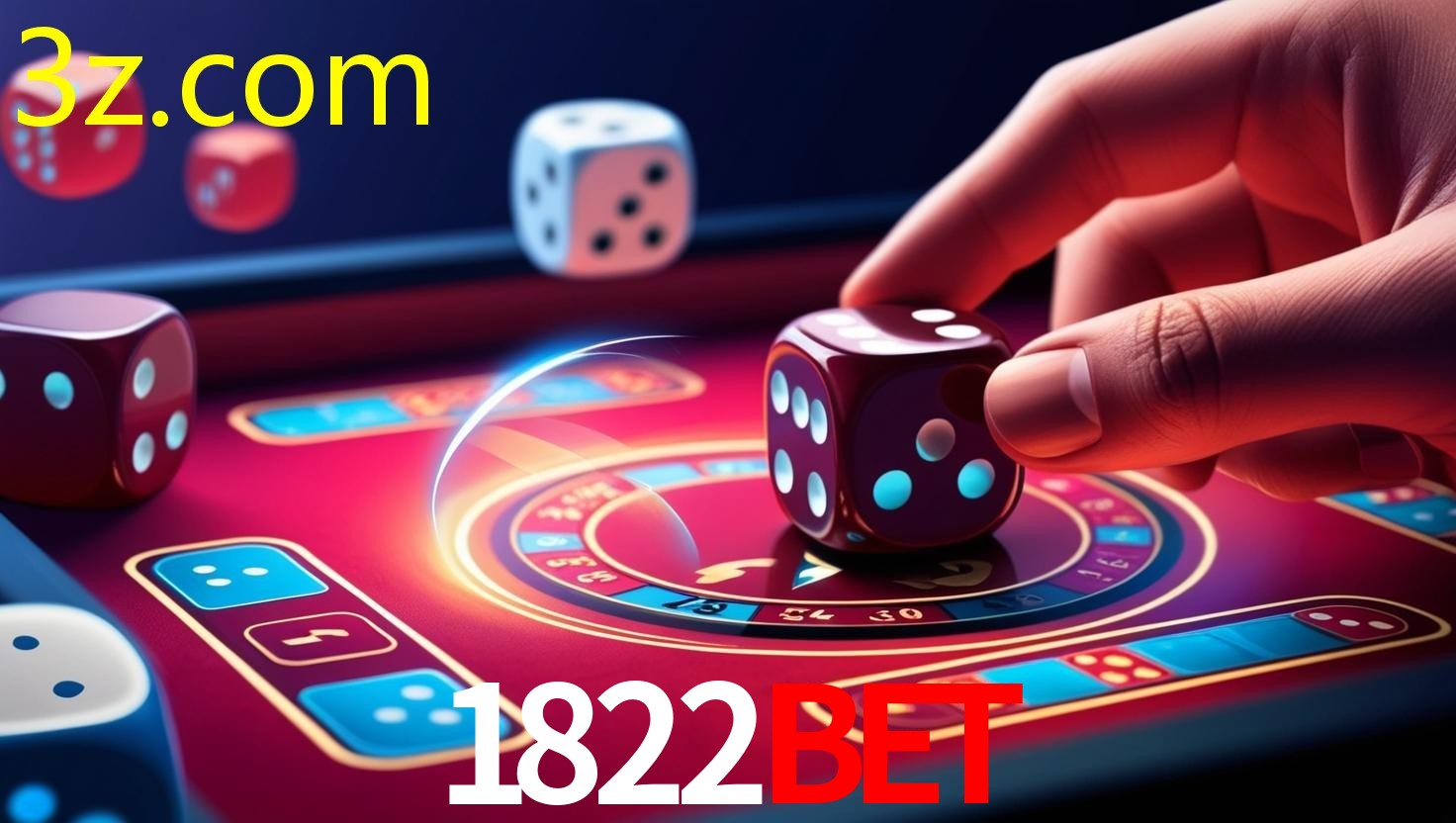 1822BET